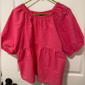 OLD NAVY - Babydoll shirt